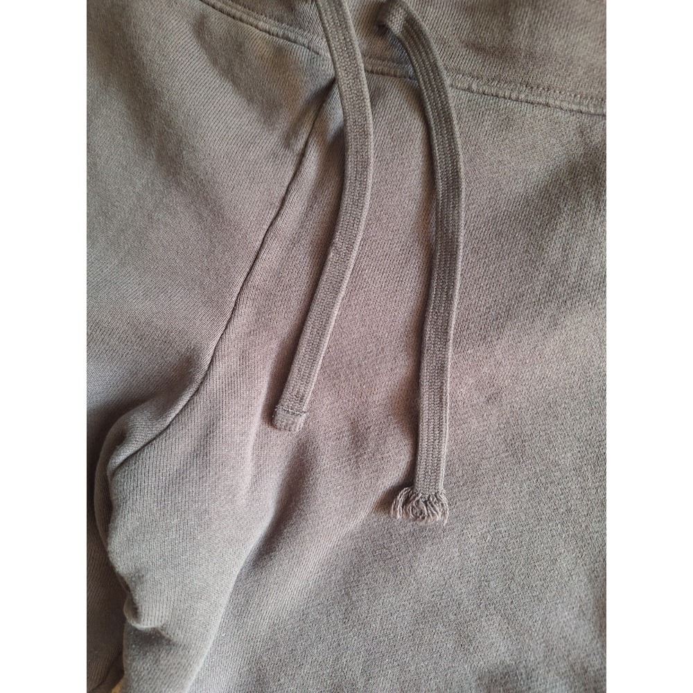 Skims French Terry Low Rise Straight Leg Pantโ - Picture 5 of 9